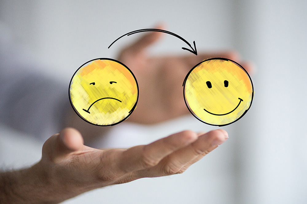 Management Sensationnel®
