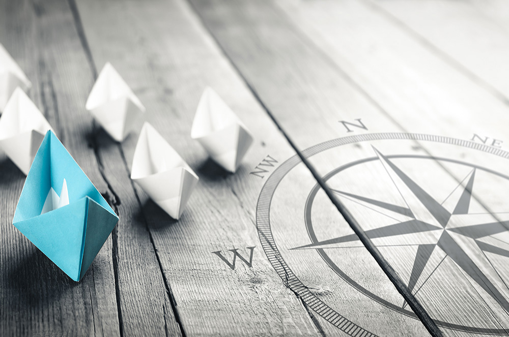 Management Sensationnel®